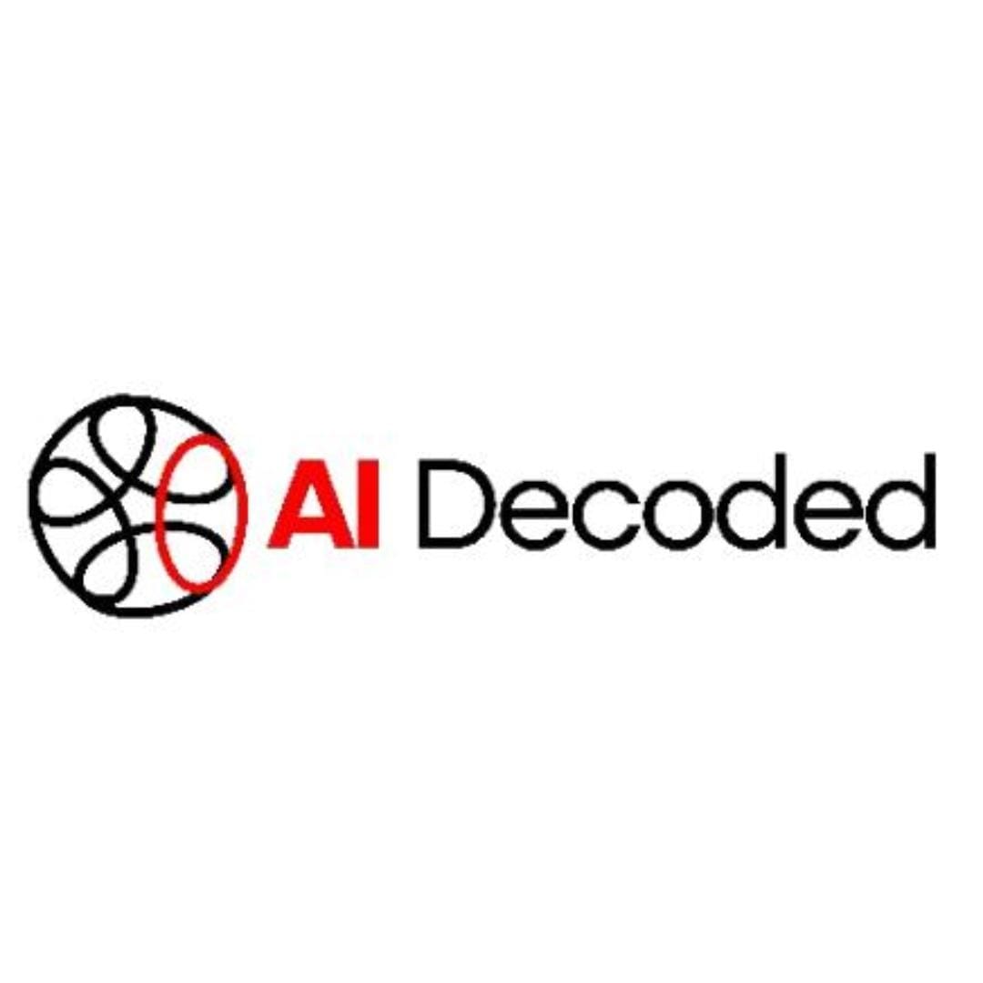 Contact Us | AiDecoded